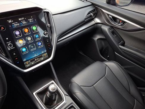 Used 2024 Subaru WRX Premium image 29