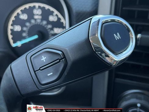 Used 2023 Ford F150 XLT w/ Trailer Tow Package image 25