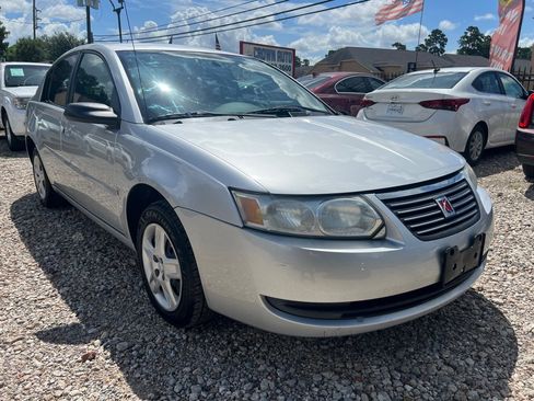 Used 2006 Saturn ION Level 2 w/ Preferred Pkg image 3