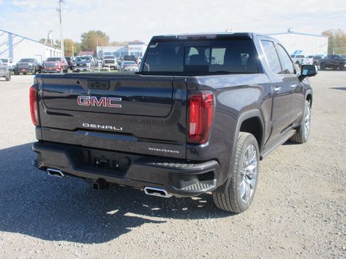 New 2026 GMC Sierra 1500 Denali w/ Denali Reserve Package image 5