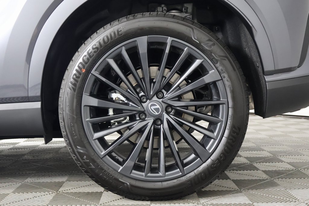 New 2026 Lexus RX 350 Premium w/ Convenience Package FWD image 10