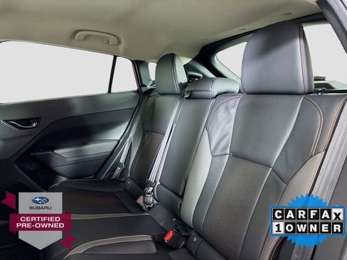 Certified 2024 Subaru Crosstrek 2.5i Limited w/ Popular Package #4A image 23