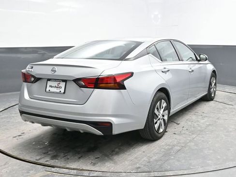 Used 2021 Nissan Altima 2.5 S image 6