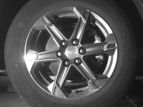 Used 2026 Chevrolet Blazer LT FWD image 16