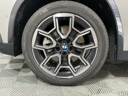 New 2026 BMW X1 xDrive28i w/ Technology Package image 34
