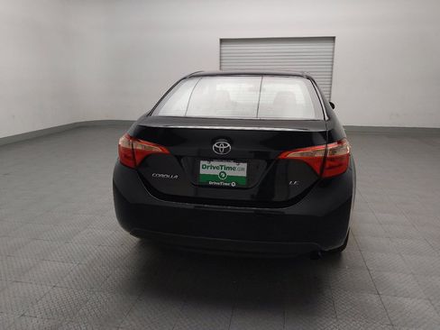 Used 2017 Toyota Corolla LE image 7