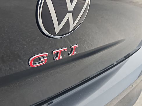 New 2026 Volkswagen GTI Autobahn FWD image 13