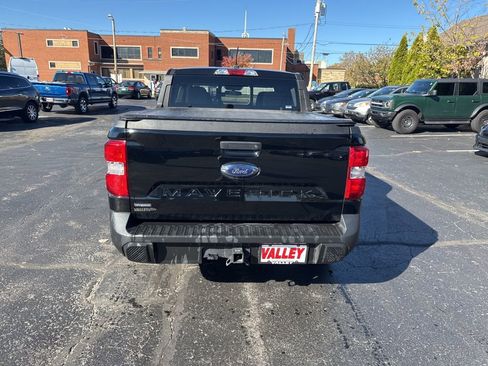 Used 2022 Ford Maverick XLT image 14