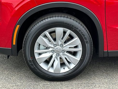 New 2025 Mitsubishi Outlander ES image 26