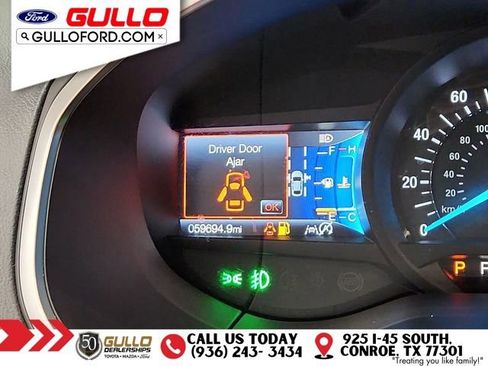 Used 2021 Ford Edge SEL w/ Convenience Package image 25