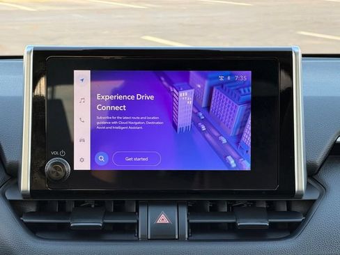 Certified 2024 Toyota RAV4 LE FWD image 22