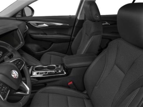 Used 2023 Buick Envision Preferred FWD image 5