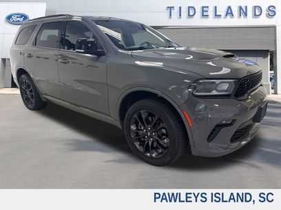 Used 2023 Dodge Durango GT