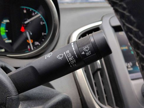 Used 2016 Buick LaCrosse image 23