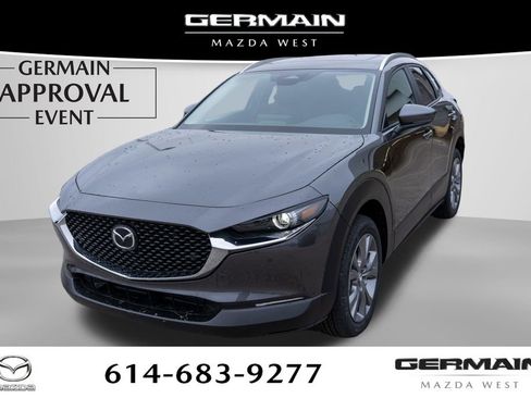 New 2026 MAZDA CX-30 AWD 2.5 S image 1