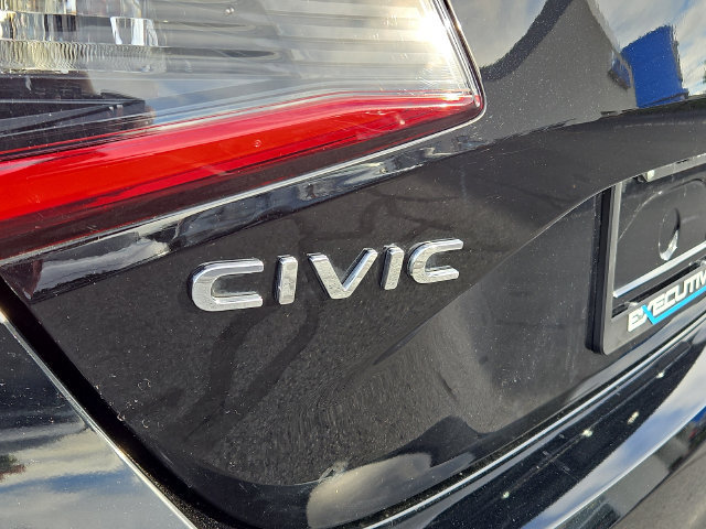 Used 2024 Honda Civic LX image 29