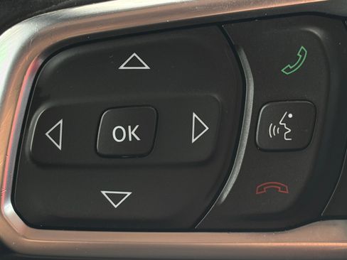 Used 2018 Jeep Wrangler Rubicon image 33