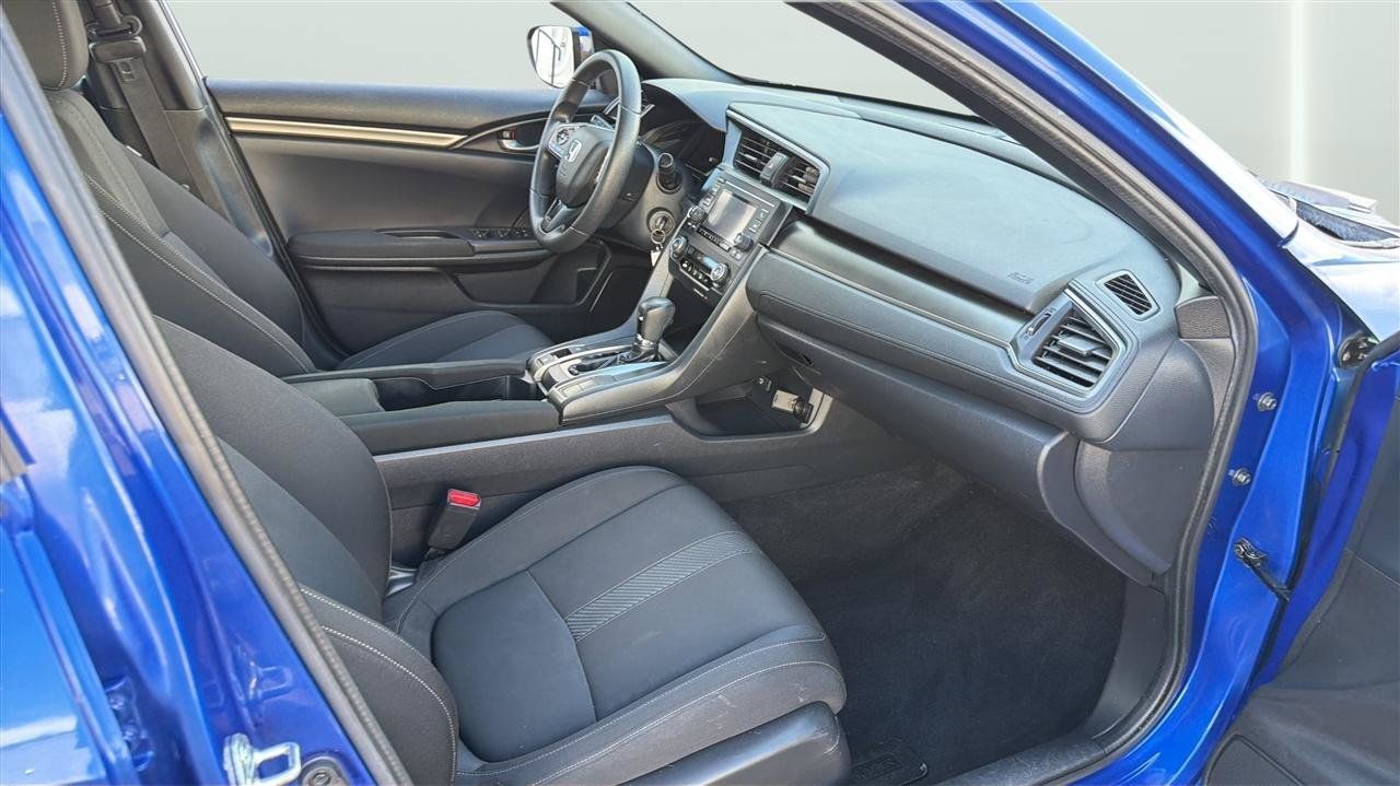 Used 2019 Honda Civic LX image 15