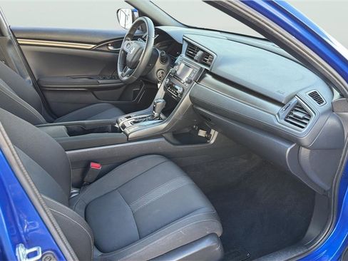 Used 2019 Honda Civic LX image 15