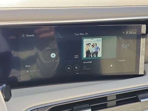 New 2026 Hyundai Palisade SEL Premium image 30