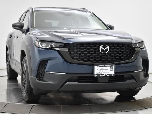 New 2026 MAZDA CX-50 2.5 Hybrid w/ Weather Package AWD/4WD image 12