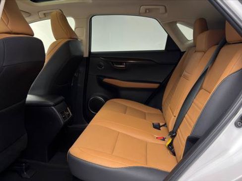 Used 2021 Lexus NX 300 AWD w/ Accessory Package 2 image 16