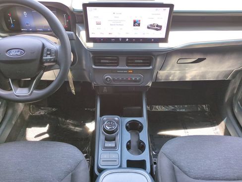 Used 2025 Ford Maverick XL w/ Equipment Group 102A AWD/4WD image 15