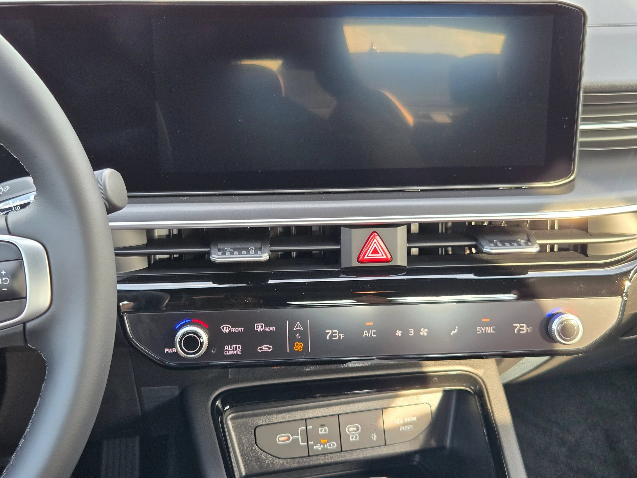 New 2026 Kia K5 GT-Line w/ GT-Line Red Interior Package FWD image 26