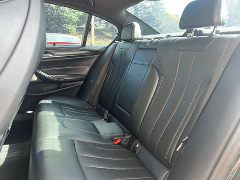 Used 2018 BMW M5 AWD/4WD image 16