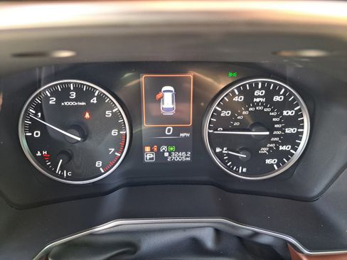 Used 2021 Subaru Outback Touring XT image 14