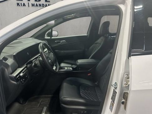 Used 2026 Kia Sportage X-Line w/ X-Line Technology Package AWD/4WD image 8
