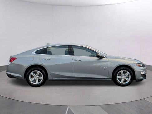 Used 2023 Chevrolet Malibu LT FWD image 6