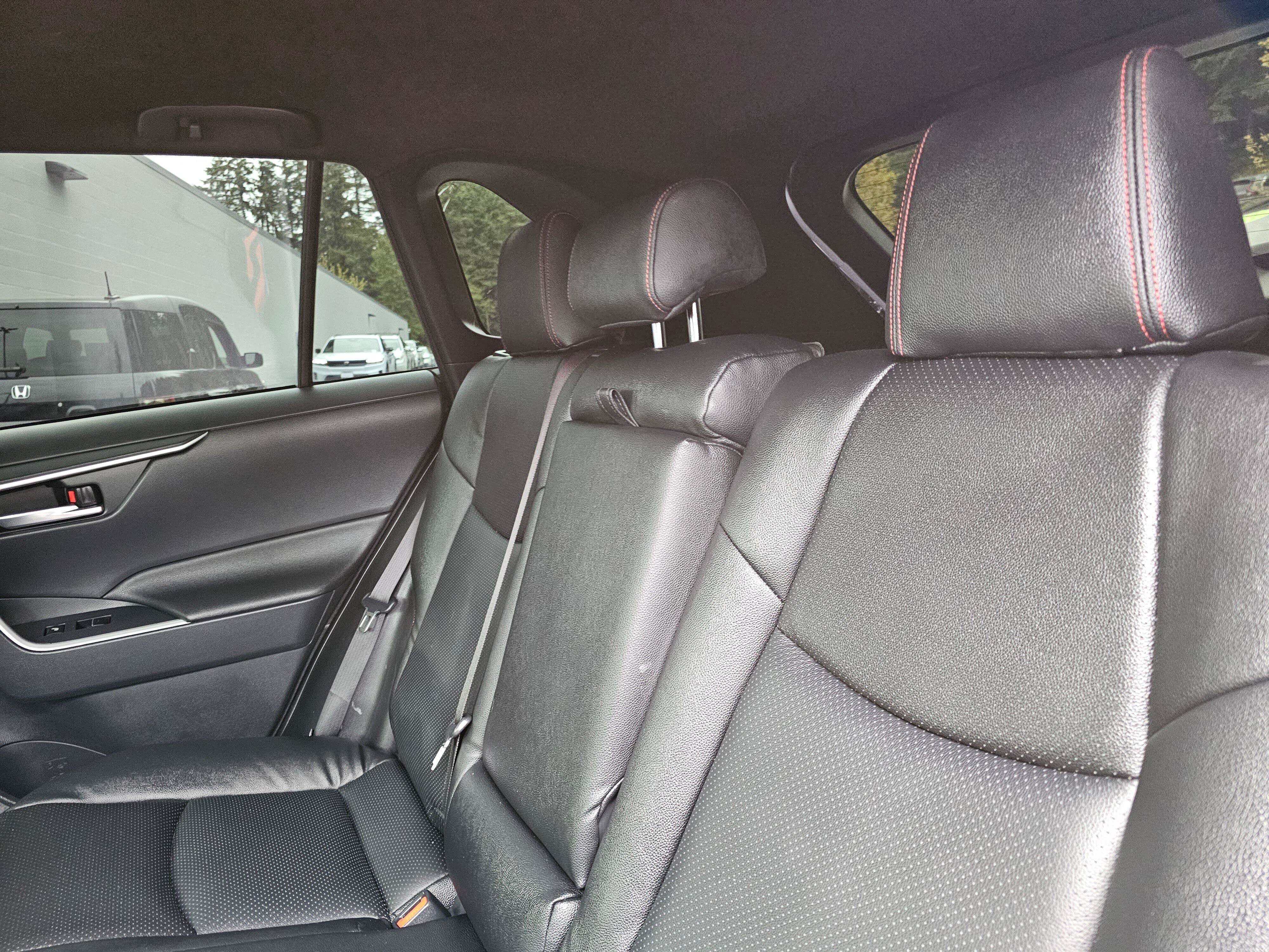 Used 2023 Toyota RAV4 SE w/ Weather & Moonroof Package AWD/4WD image 21