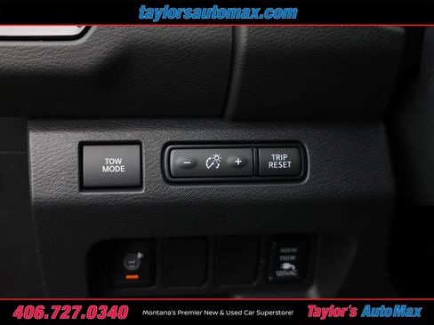 New 2026 Nissan Frontier PRO-4X w/ Pro Premium Package image 31