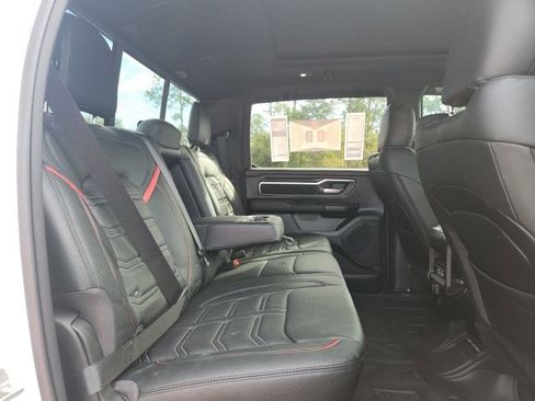 New 2025 RAM 1500 Big Horn AWD/4WD image 14