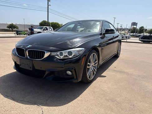Used 2017 BMW 430i Gran Coupe RWD image 3