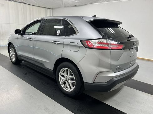 Used 2024 Ford Edge SEL AWD/4WD image 7