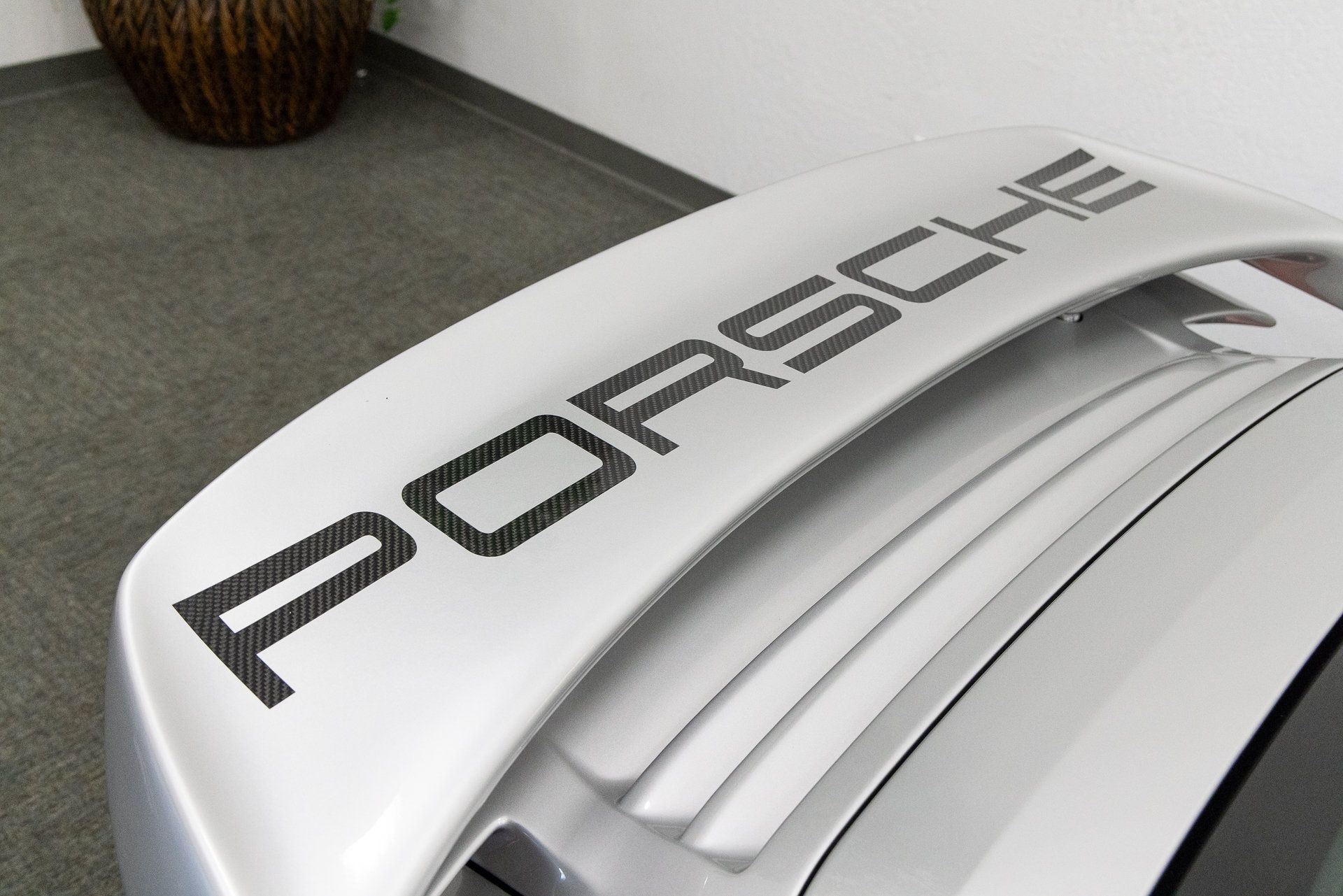 Used 2008 Porsche 911 Turbo AWD/4WD image 25