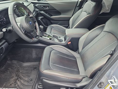 Certified 2024 Subaru Crosstrek 2.5i Limited AWD/4WD image 28