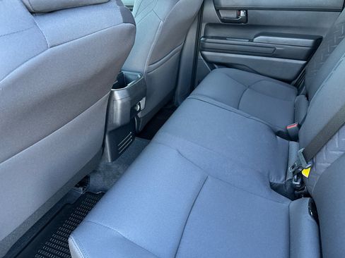 New 2026 Toyota Tacoma SR RWD image 10