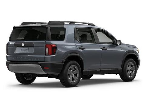 New 2026 Honda Passport RTL image 2