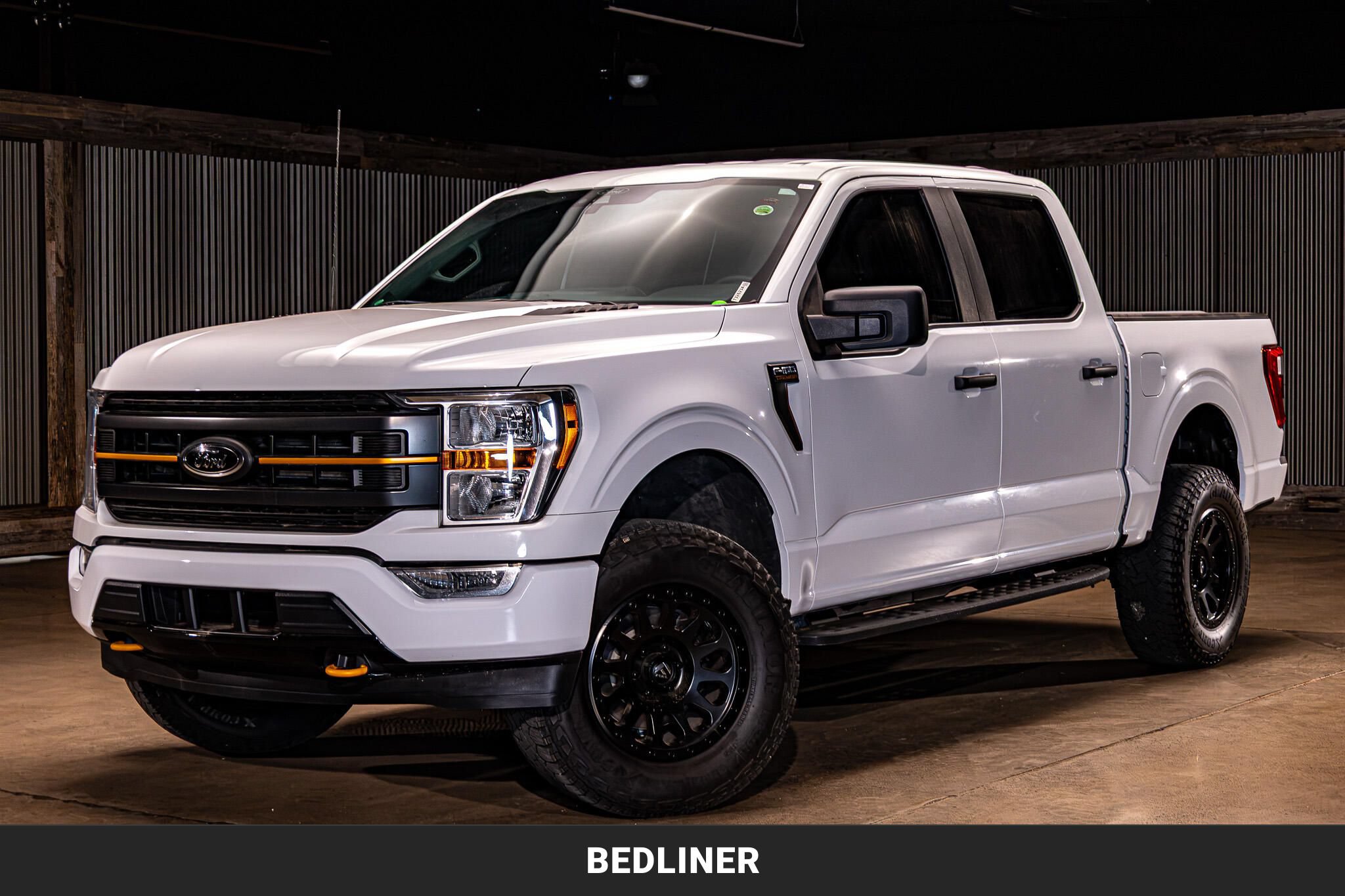 Used 2022 Ford F150 Tremor AWD/4WD image 4