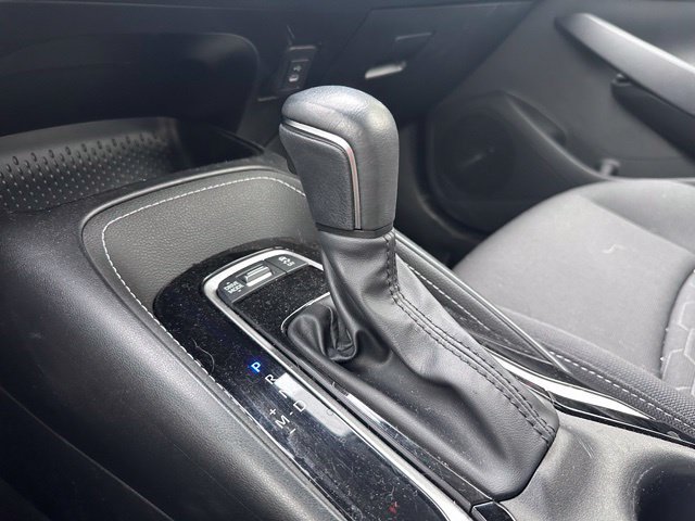 Used 2024 Toyota Corolla SE FWD image 15