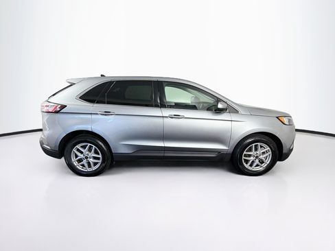 Used 2024 Ford Edge SEL AWD/4WD image 10
