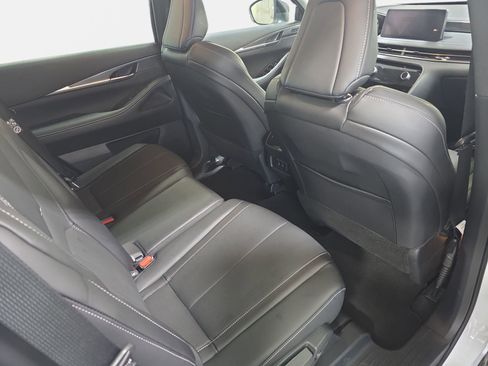 Used 2026 INFINITI QX60 Pure w/ Cargo Package AWD/4WD image 11