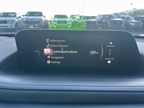 Used 2024 MAZDA CX-30 AWD 2.5 S w/ Select Sport Pkg image 11