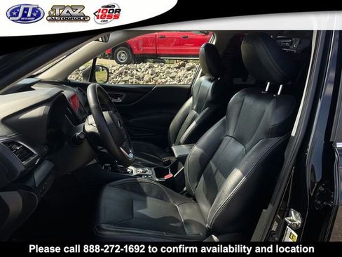 Used 2019 Subaru Forester Limited image 10