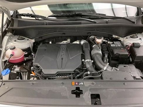 Used 2022 Hyundai Santa Fe Limited image 29