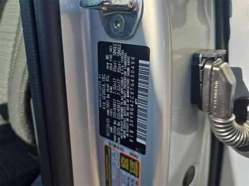 New 2026 Kia Sorento LX image 36