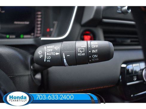 New 2026 Honda Passport TrailSport Elite image 11